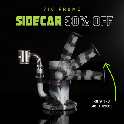 Eyce Sidecar