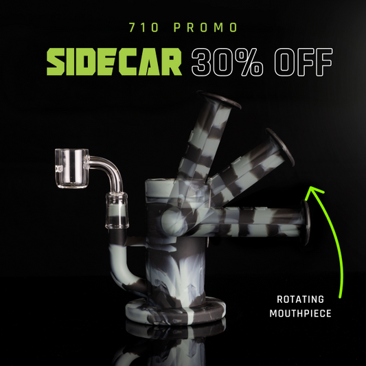Eyce Sidecar