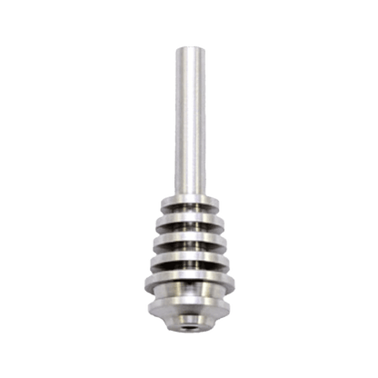 Eyce Straw Titanium