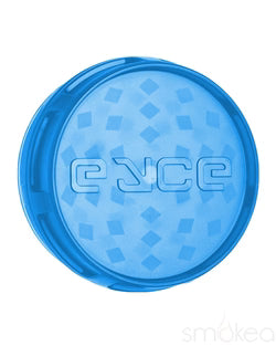 Eyce Polycarbonate Grinder | 2-Piece Herb Grinder with Storage