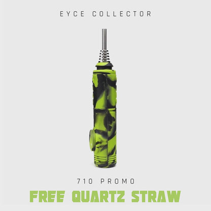 Collector Bundle: Ti & Quartz Bangers
