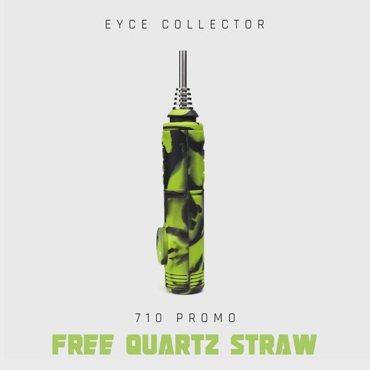 Collector Bundle: Ti & Quartz Bangers