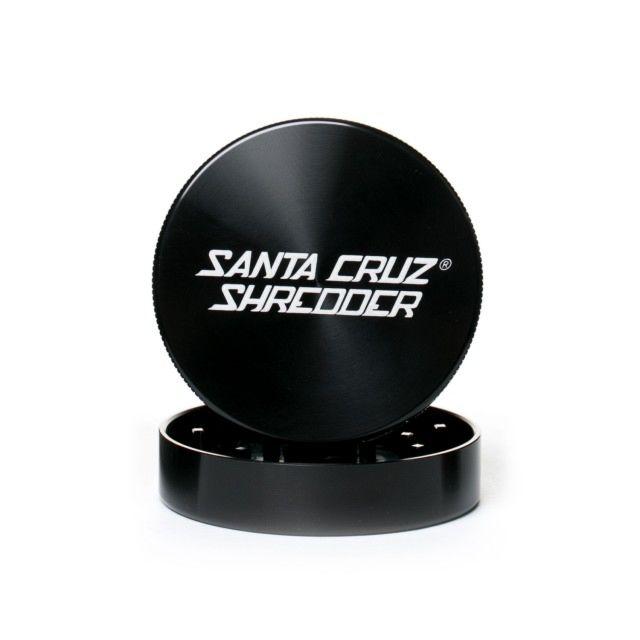 Santa Cruz Shredder 2-Piece Grinder Accessories Eyce Molds 
