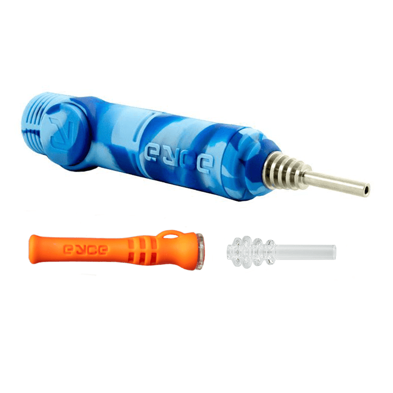 Eyce Collector + Shorty Bundle - Eyce Molds