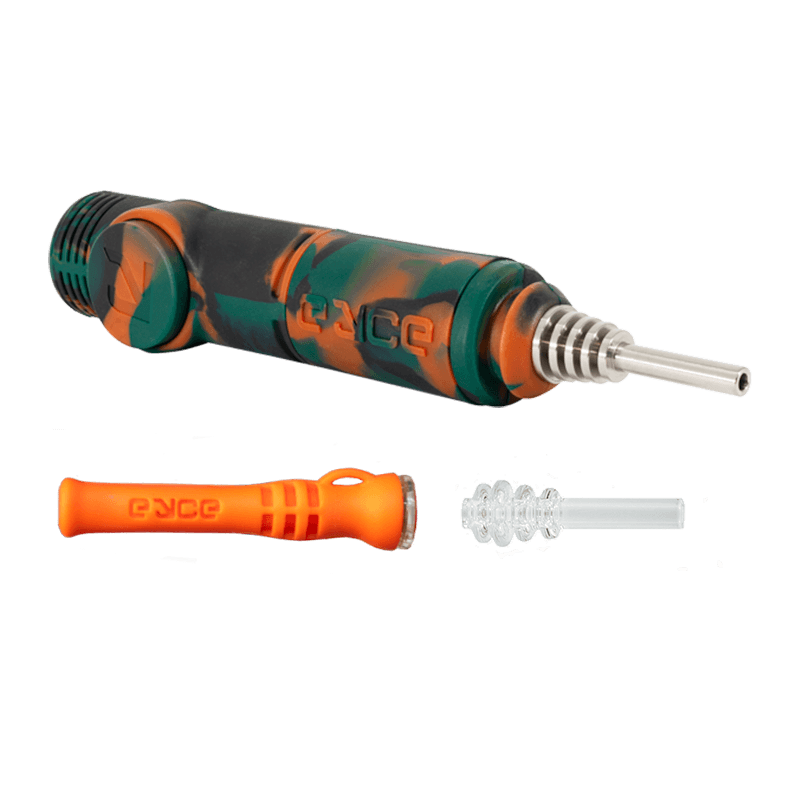 Eyce Collector + Shorty Bundle - Eyce Molds