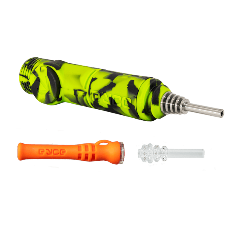 Eyce Collector + Shorty Bundle Bundles Eyce Molds Creature Green 