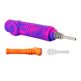 Eyce Collector + Shorty Bundle Bundles Eyce Molds Flower Purple 