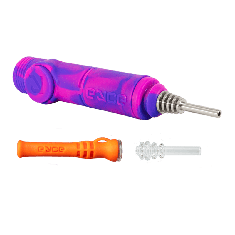 Eyce Collector + Shorty Bundle Bundles Eyce Molds Flower Purple 