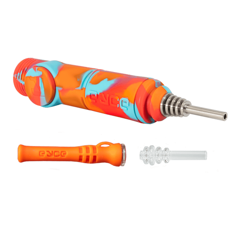 Eyce Collector + Shorty Bundle Bundles Eyce Molds Fuego 