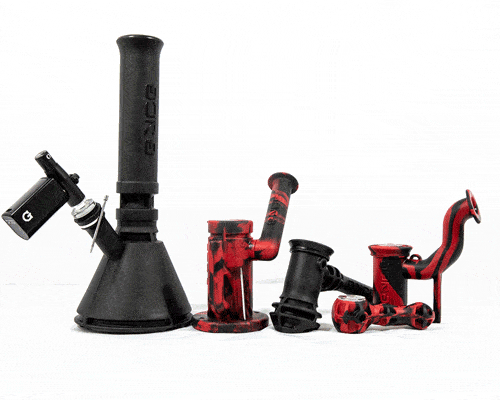 GPen Connect + Free 10mm and 14mm Attachments Accessories Eyce Molds 