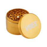 Vibes 4-Piece Grinder Accessories Eyce Molds 