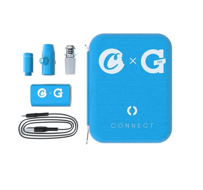 GPen Connect + Free 10mm and 14mm Attachments Accessories Eyce Molds 