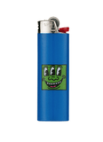 Keith Haring x BiC Lighters - 5 Pack Eyce Molds 