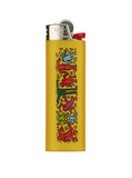 Keith Haring x BiC Lighters - 5 Pack Eyce Molds 