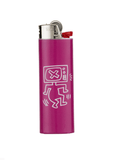 Keith Haring x BiC Lighters - 5 Pack Eyce Molds 