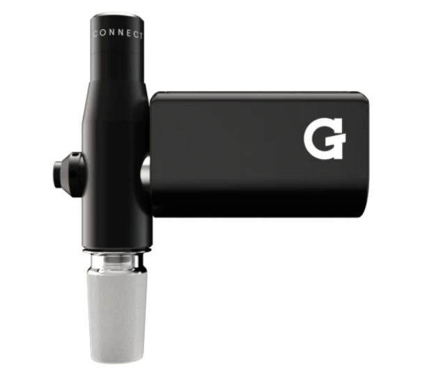 GPen Connect + Free 10mm and 14mm Attachments Accessories Eyce Molds Black 