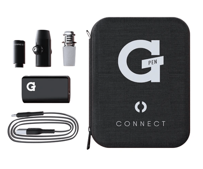 GPen Connect + Free 10mm and 14mm Attachments Accessories Eyce Molds 