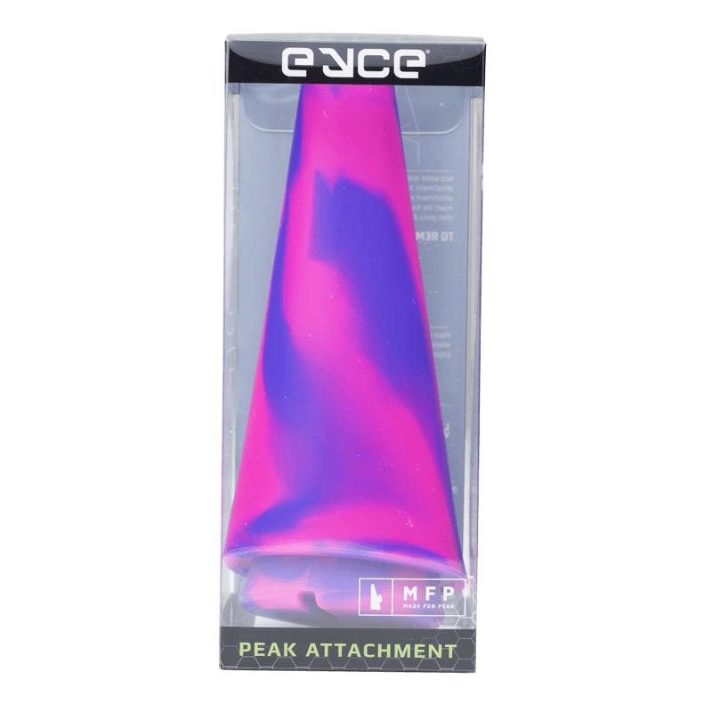 Eyce Peak Attachment Accessories Eyce Molds 