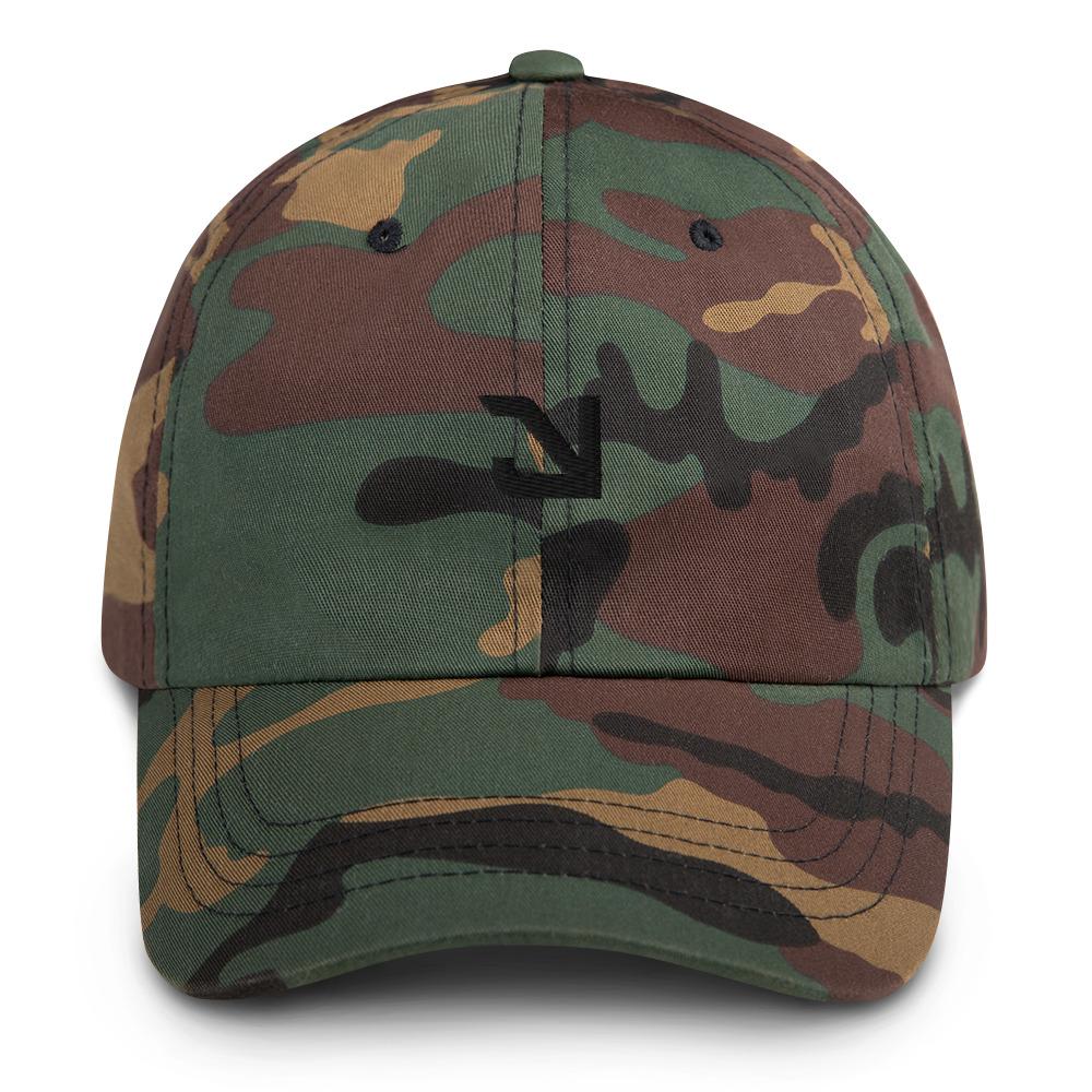 Dad Hat - Eyce Molds