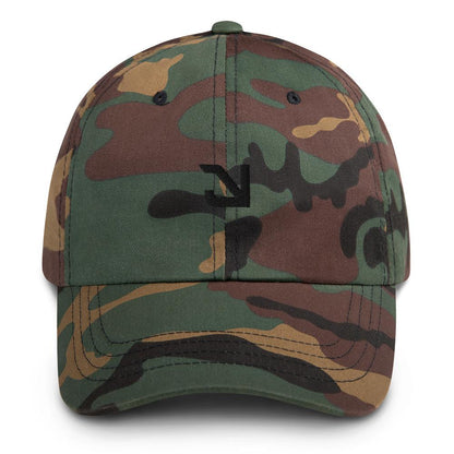 Dad Hat - Eyce Molds