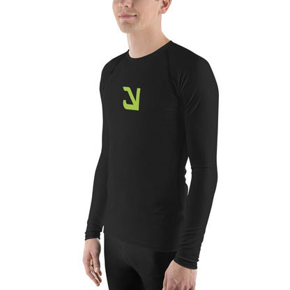 Men's Surf Rash Guard Eyce Molds 
