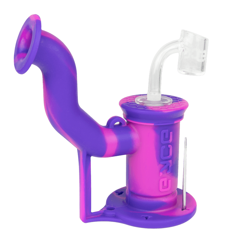 Eyce Rig II 710 Bundle Eyce Molds 