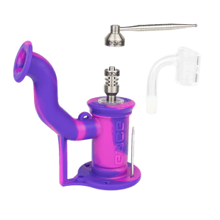 Eyce Rig II 710 Bundle Eyce Molds 