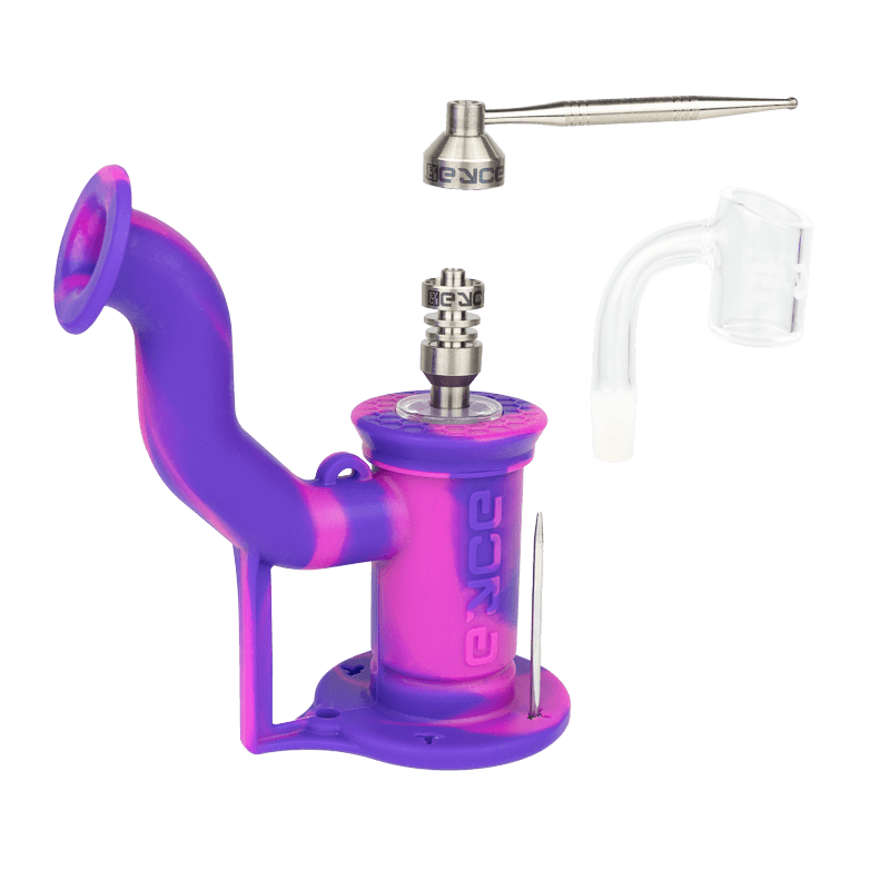 Eyce Rig II 710 Bundle Eyce Molds 