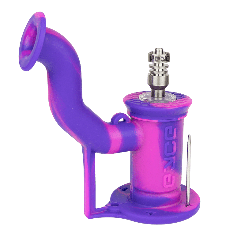Eyce Rig II 710 Bundle Eyce Molds 