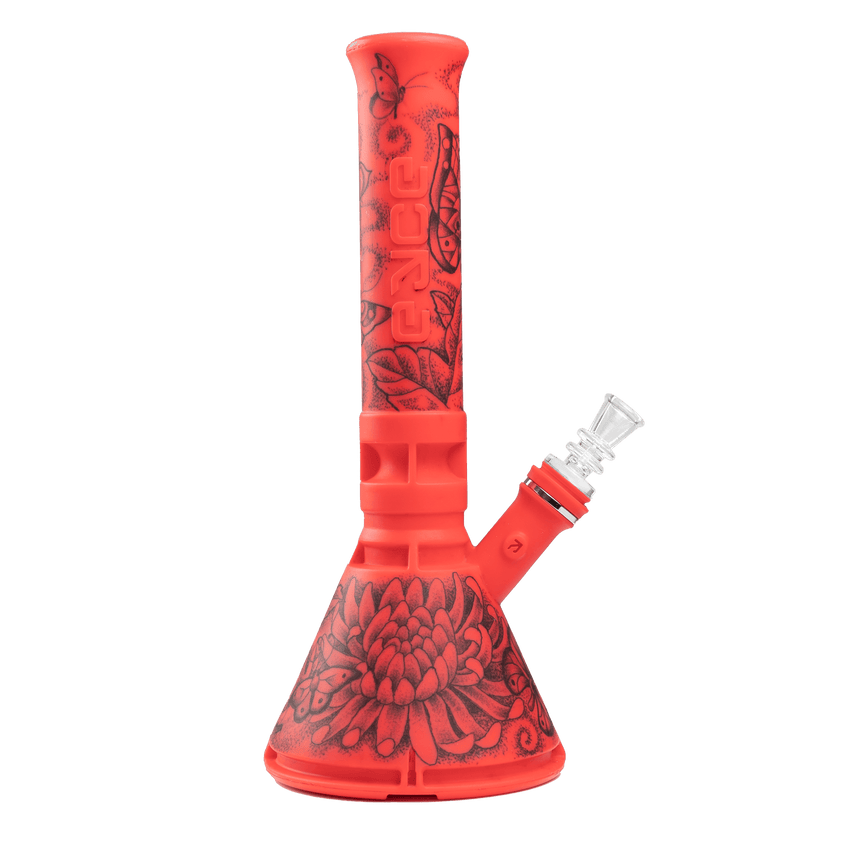 Permanence Butterfly Beaker Eyce Molds 