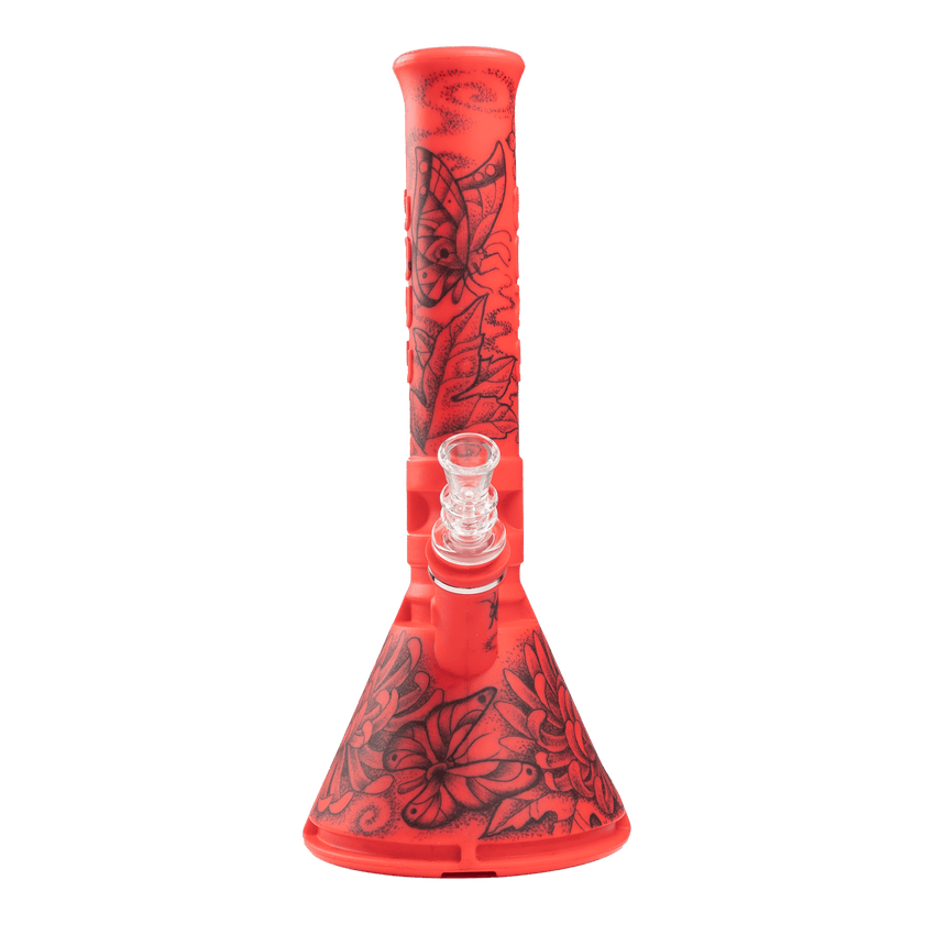 Permanence Butterfly Beaker Eyce Molds 