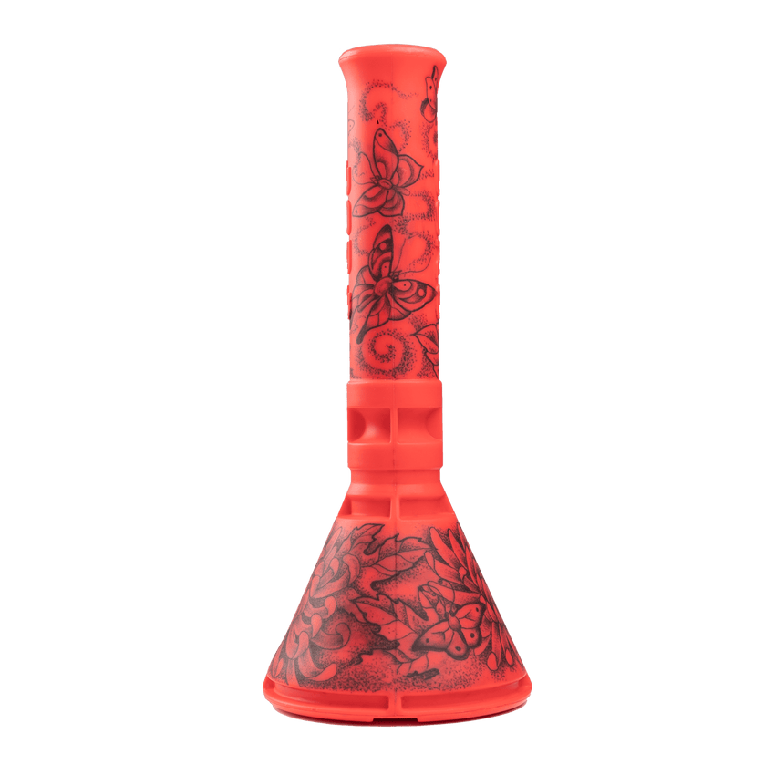 Permanence Butterfly Beaker Eyce Molds 