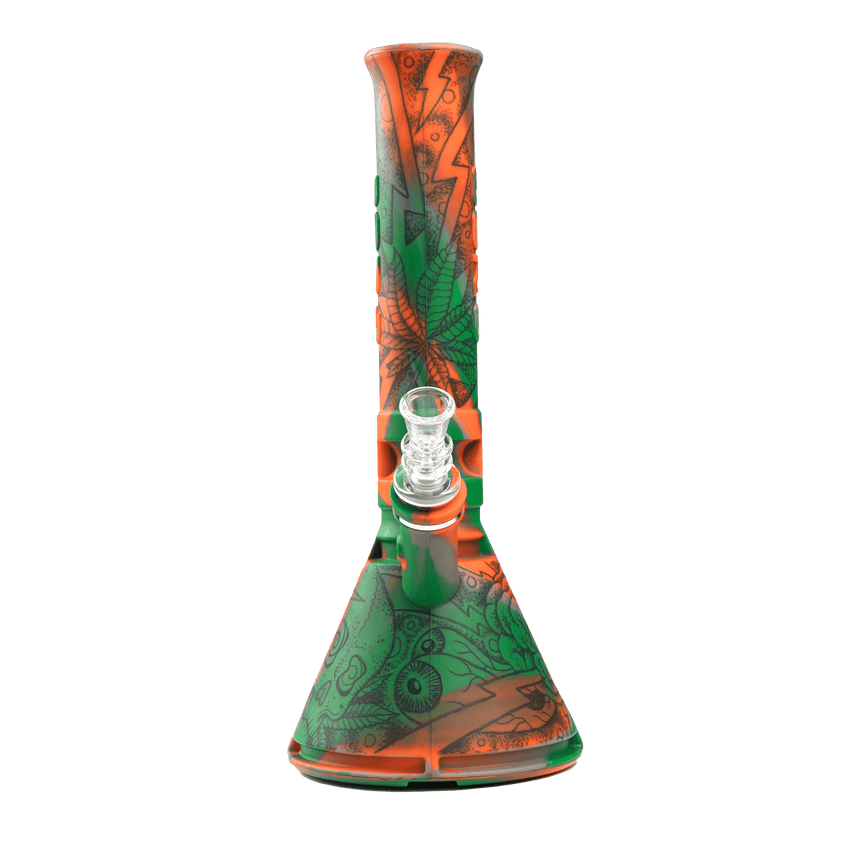 Permanence Cloud Storm Beaker Eyce Molds 