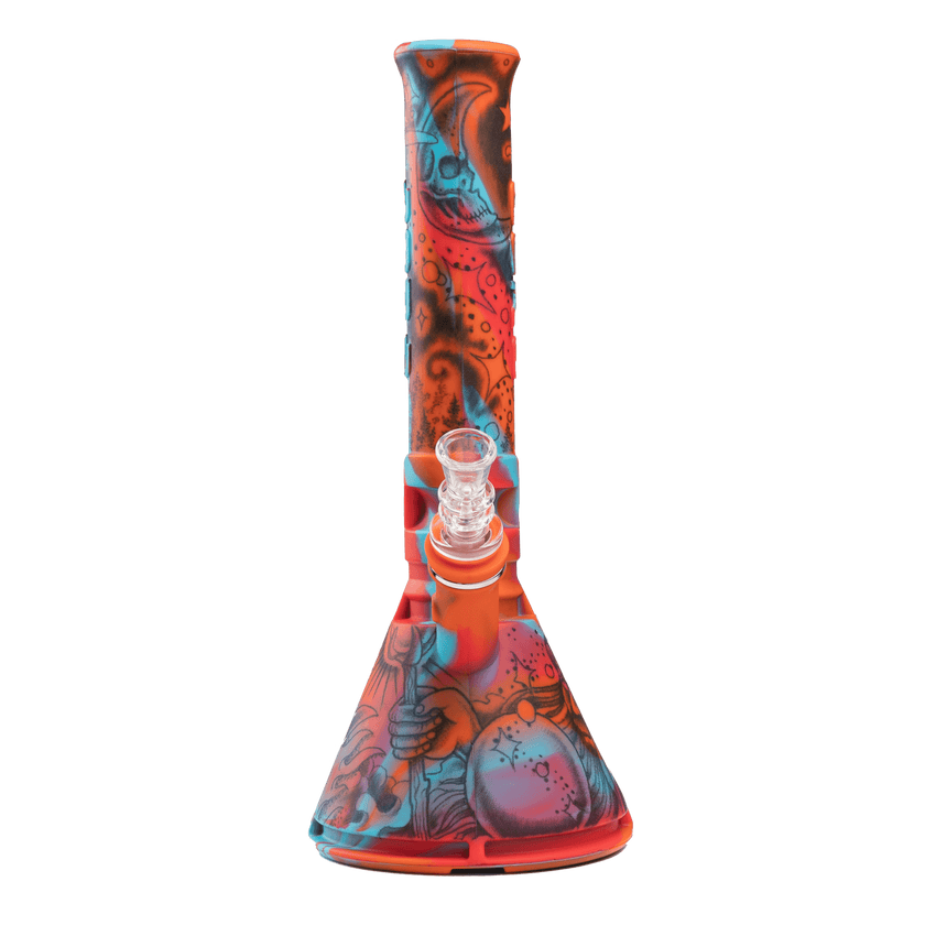 Permanence Wizard Beaker Eyce Molds 