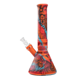 Permanence Wizard Beaker Eyce Molds 