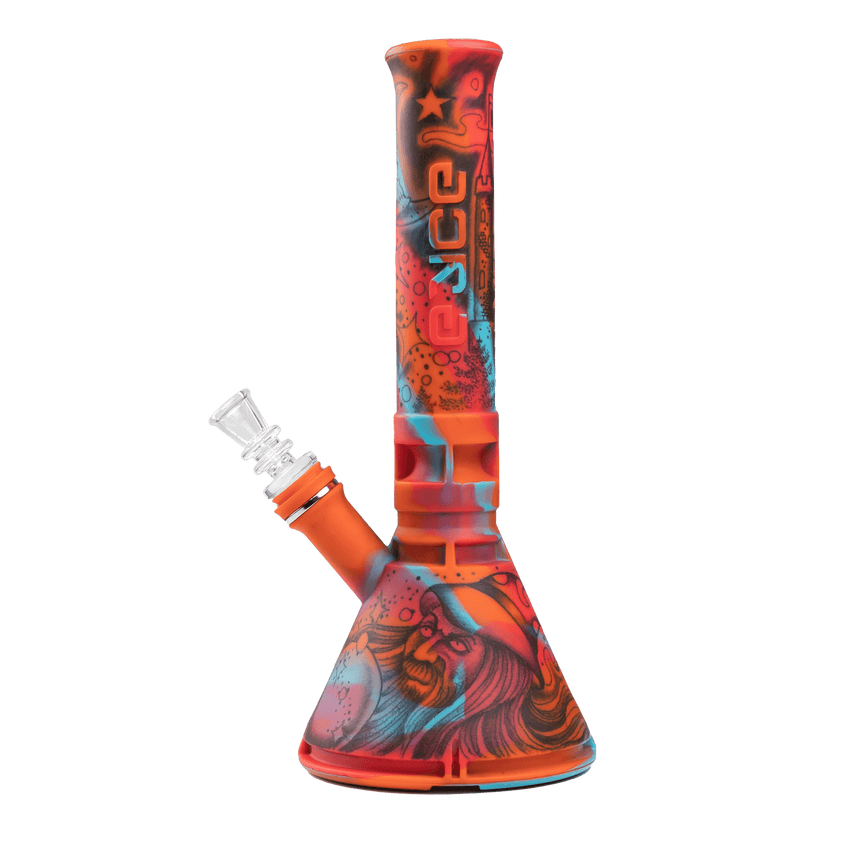 Permanence Wizard Beaker Eyce Molds 