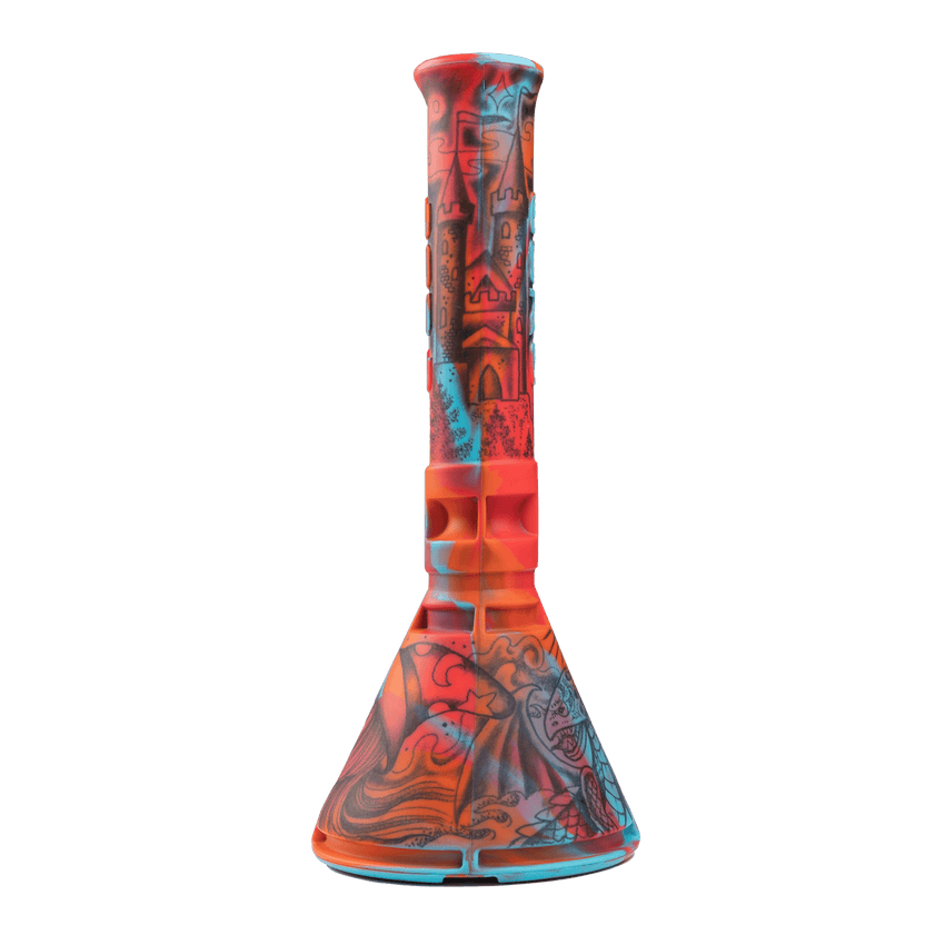 Permanence Wizard Beaker Eyce Molds 