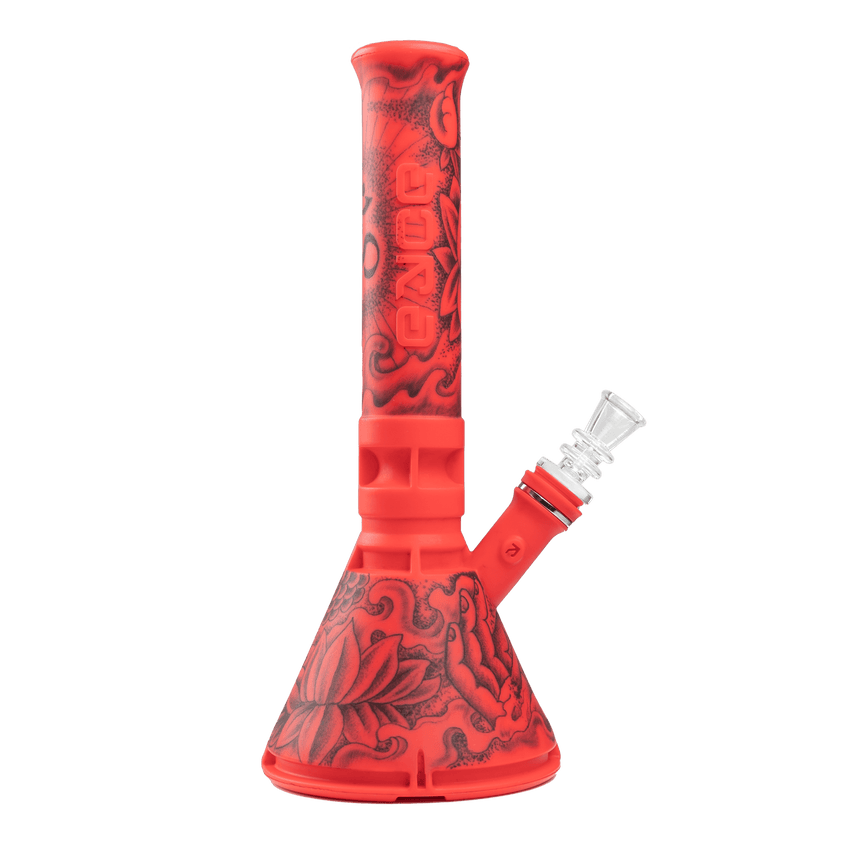 Permanence Ohm Beaker Eyce Molds 