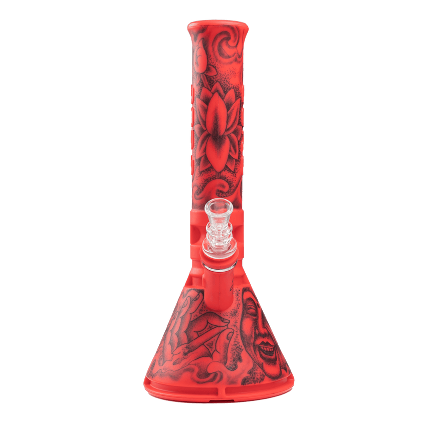 Permanence Ohm Beaker Eyce Molds 