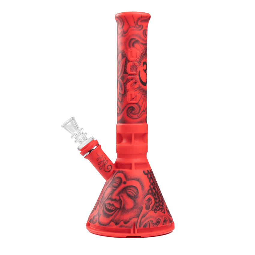 Permanence Ohm Beaker Eyce Molds 