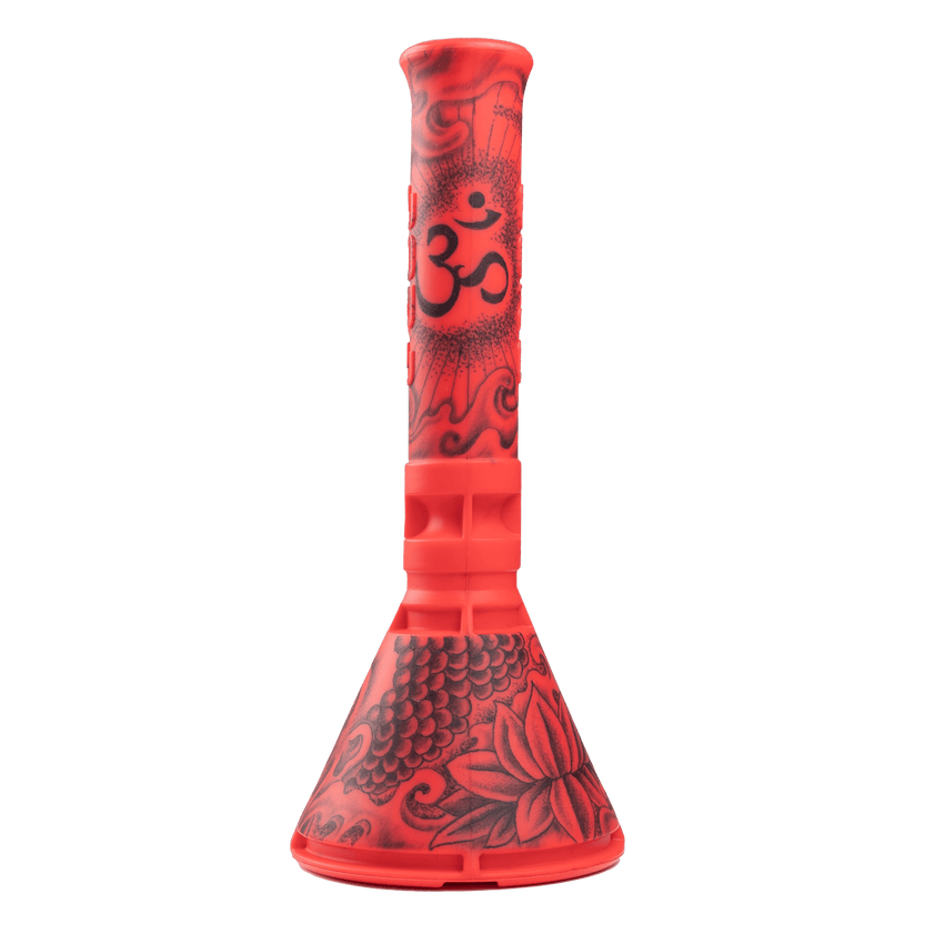 Permanence Ohm Beaker Eyce Molds 
