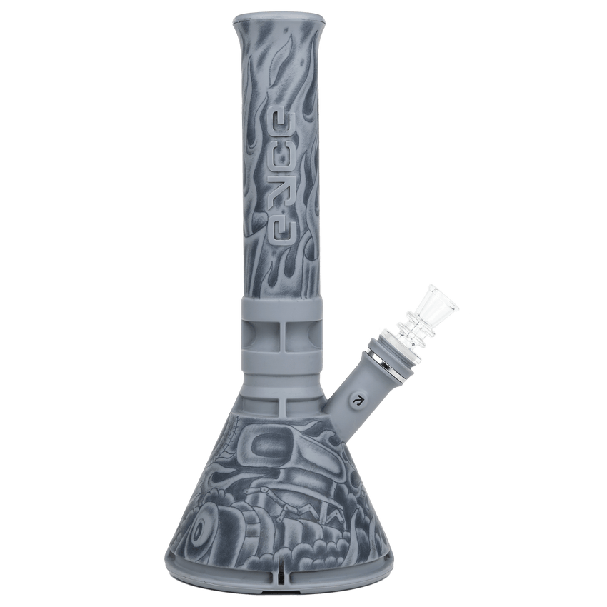 Permanence Rat Fink Beaker Eyce Molds 