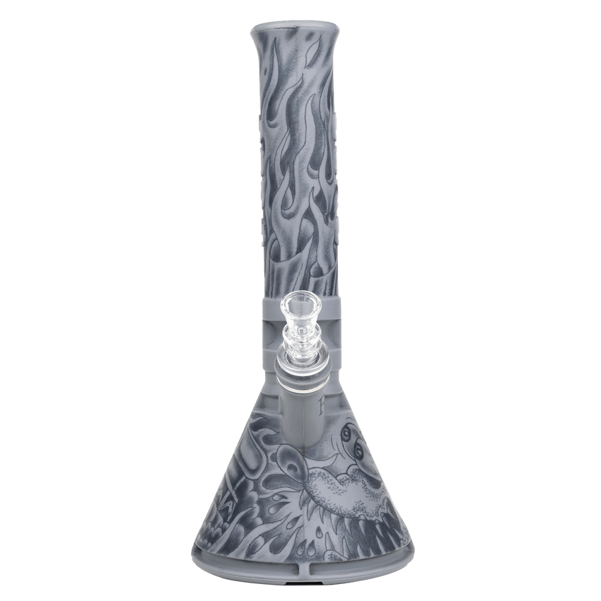 Permanence Rat Fink Beaker Eyce Molds 