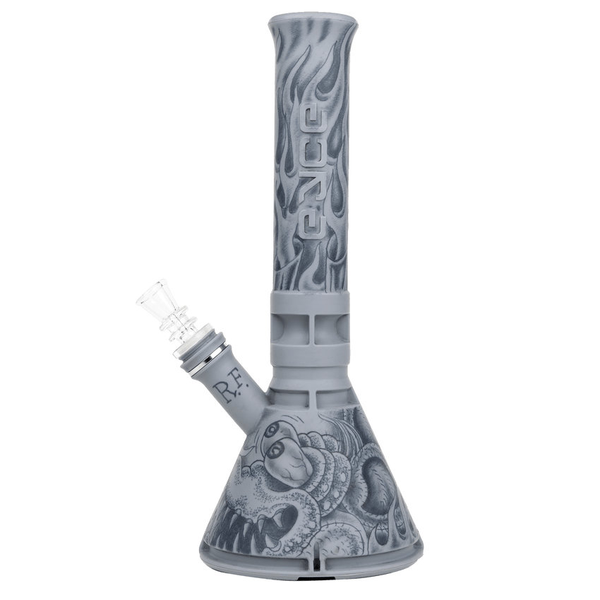 Permanence Rat Fink Beaker Eyce Molds 