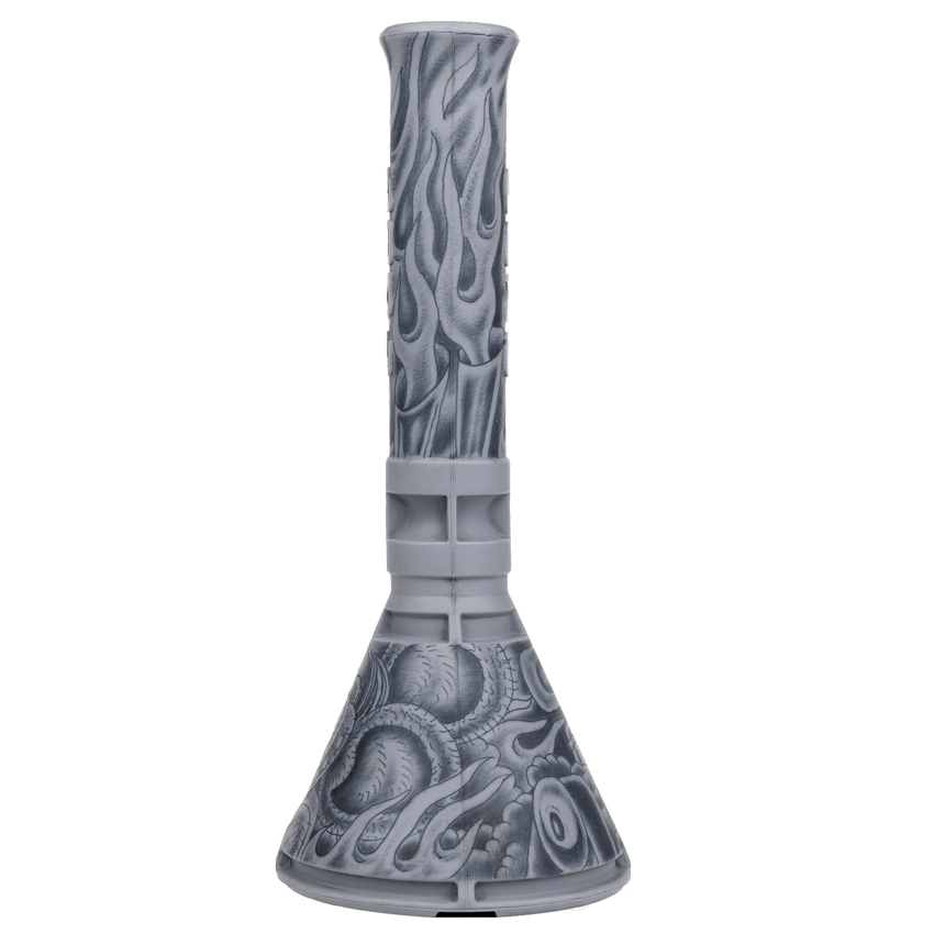 Permanence Rat Fink Beaker Eyce Molds 